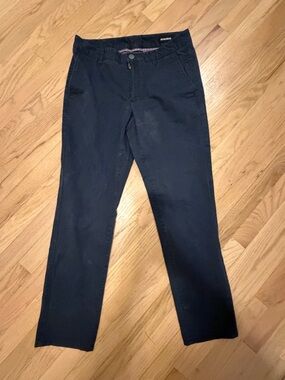 Bonobos Dark Navy Men’s Chinos